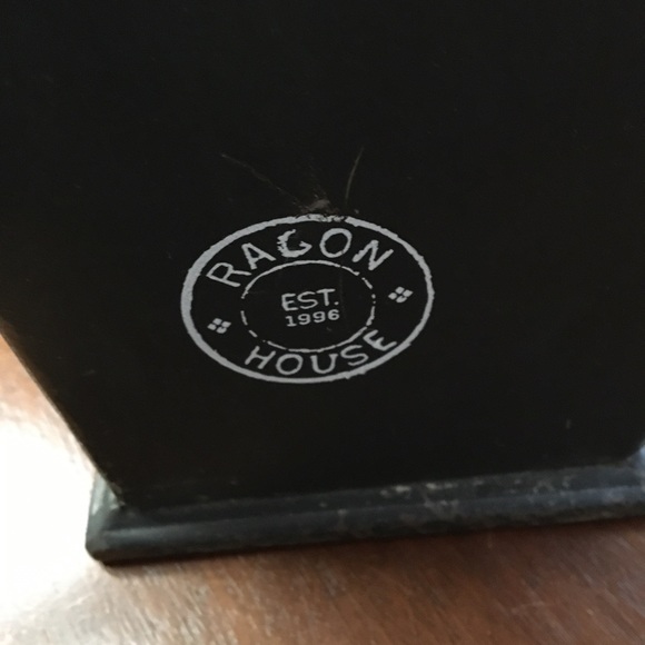 Paris Clock in the shape of scales. NWT - Picture 3 of 8